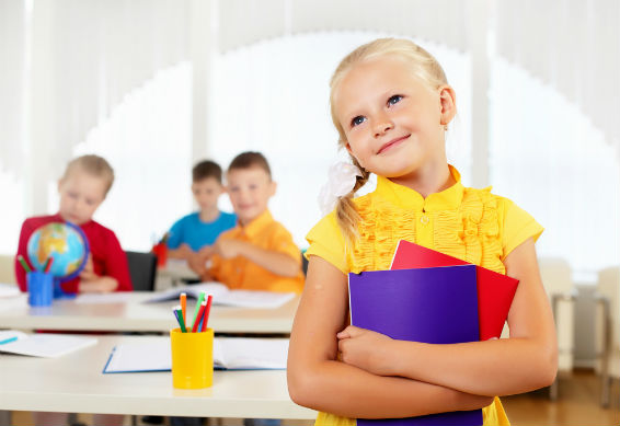 Преемственность дошкольного и 1-й ступени общего среднего образования -  Боровлянский детский сад №3